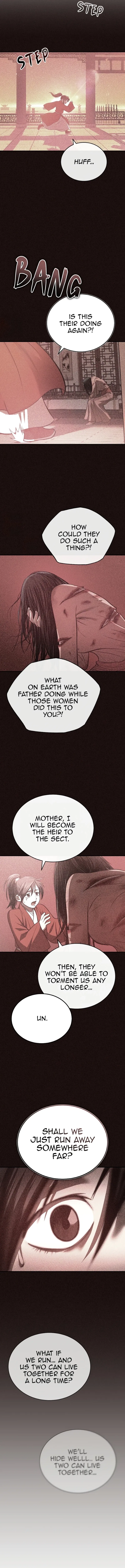 The Demon Faction’s Return Chapter 33 – Page 16