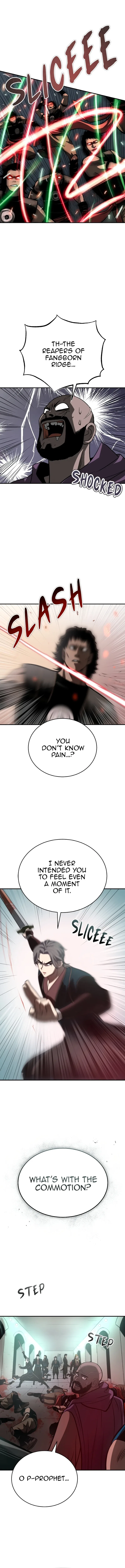 The Demon Faction’s Return Chapter 32 – Page 14
