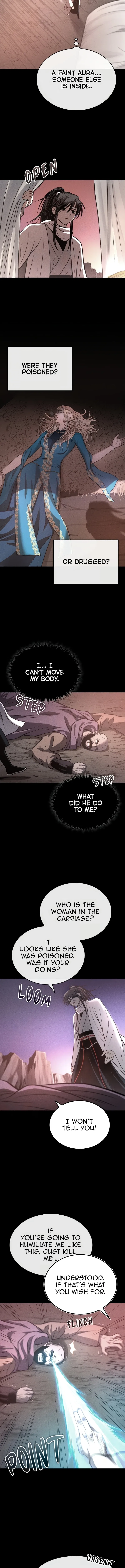 The Demon Faction’s Return Chapter 31 – Page 2