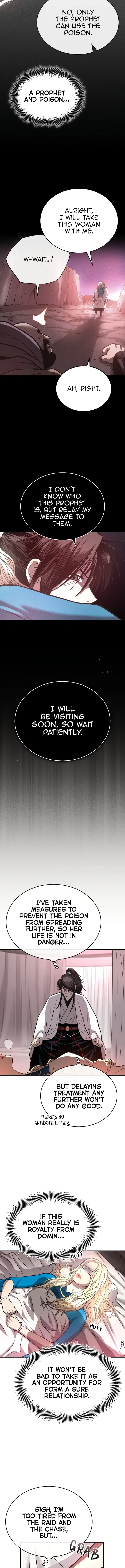 The Demon Faction’s Return Chapter 31 – Page 4