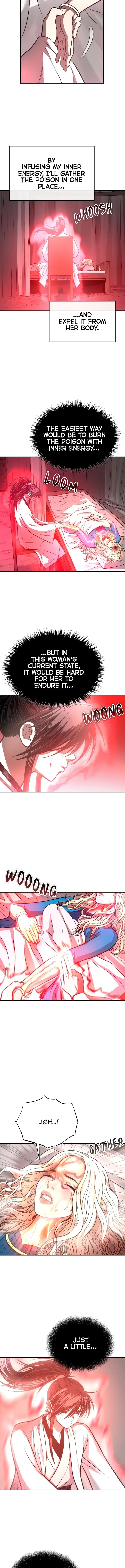 The Demon Faction’s Return Chapter 31 – Page 5