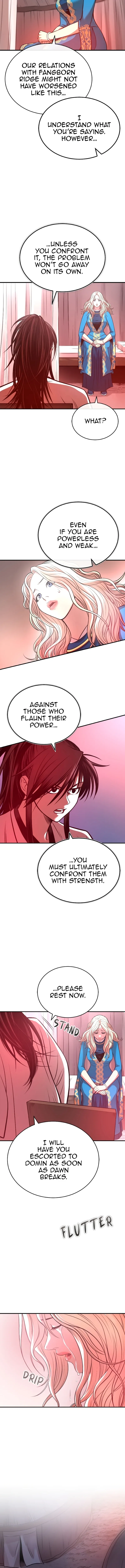The Demon Faction’s Return Chapter 31 – Page 10