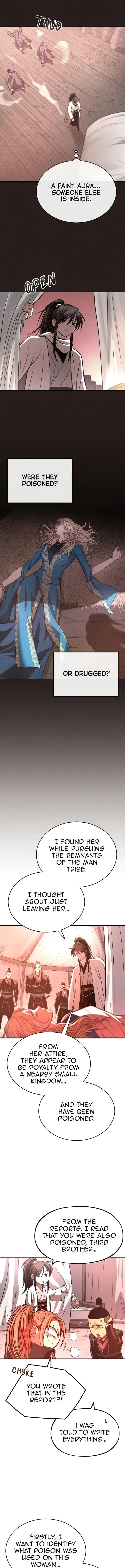 The Demon Faction’s Return Chapter 30 – Page 10