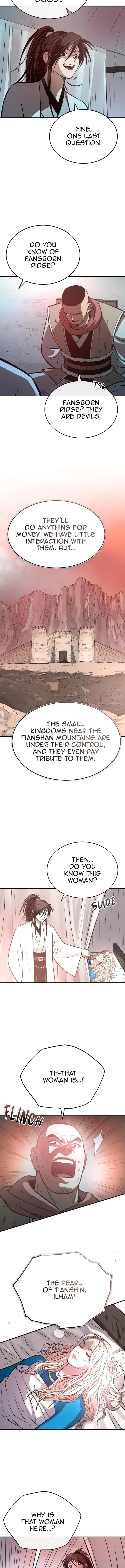 The Demon Faction’s Return Chapter 30 – Page 14
