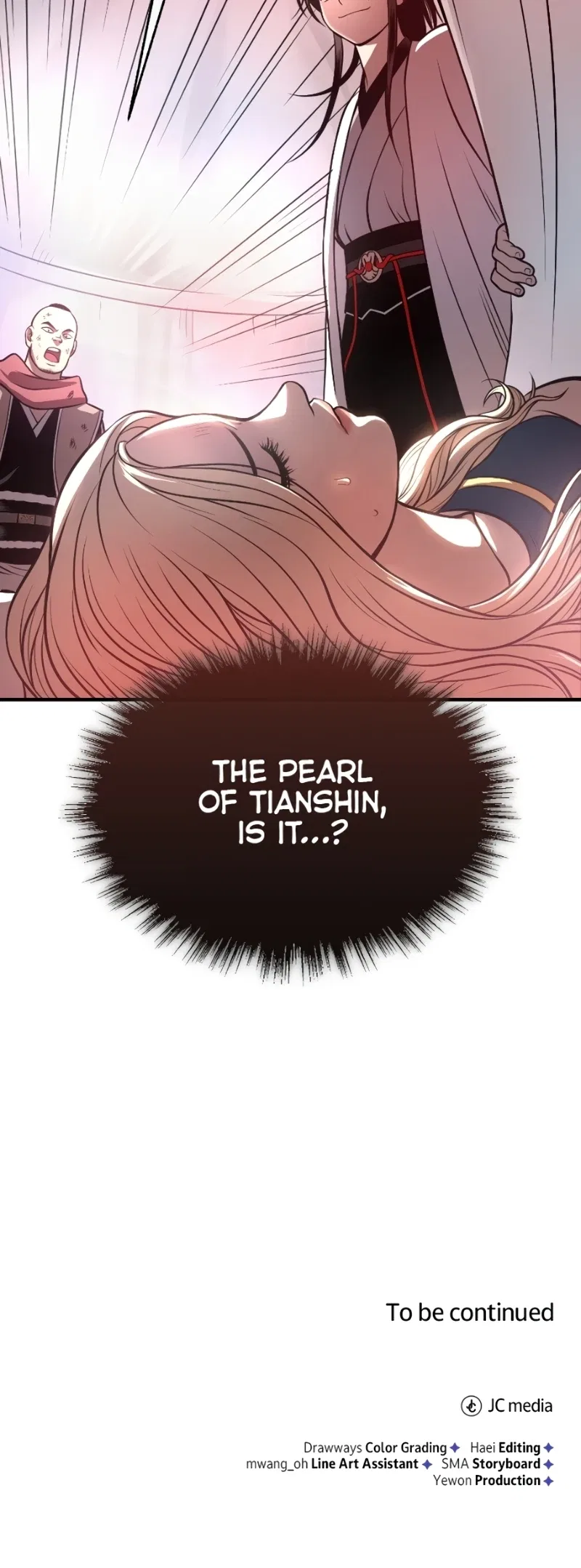 The Demon Faction’s Return Chapter 30 – Page 15