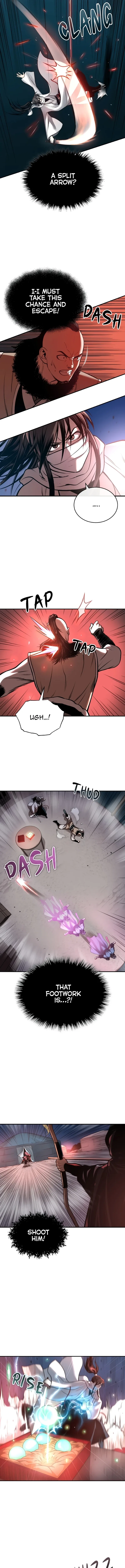 The Demon Faction’s Return Chapter 29 – Page 7