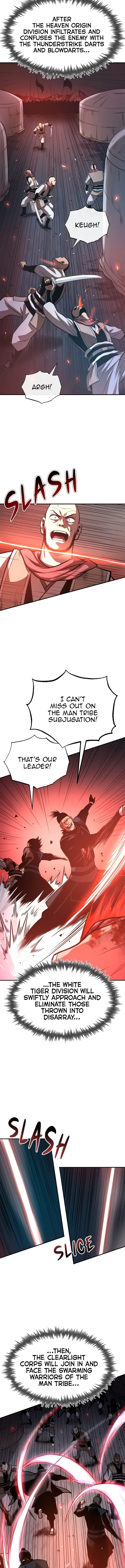 The Demon Faction’s Return Chapter 29 – Page 12