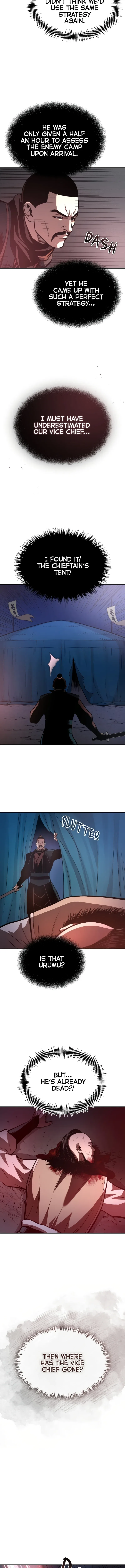The Demon Faction’s Return Chapter 29 – Page 14