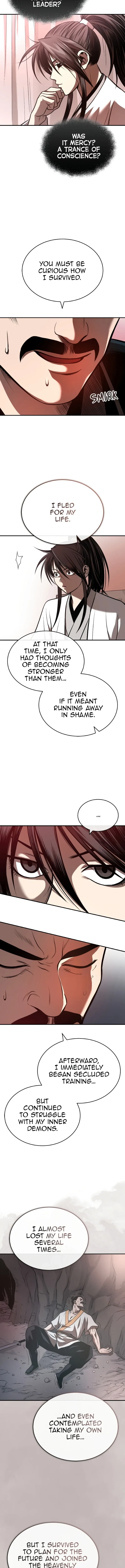 The Demon Faction’s Return Chapter 28 – Page 12