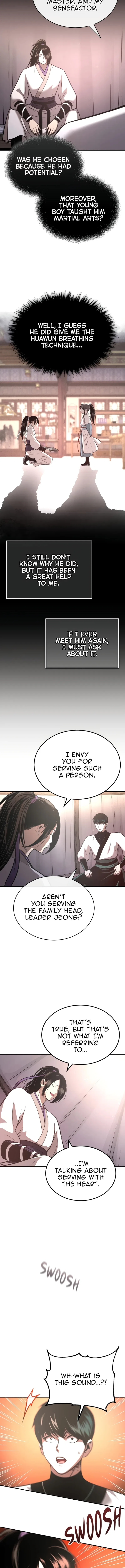 The Demon Faction’s Return Chapter 27 – Page 4
