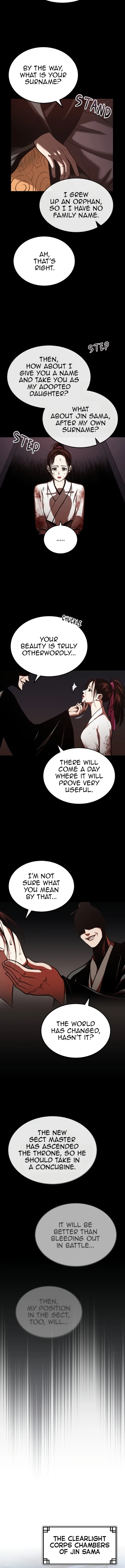 The Demon Faction’s Return Chapter 26 – Page 2