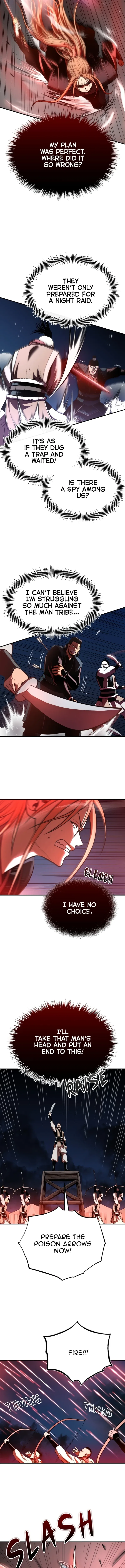 The Demon Faction’s Return Chapter 26 – Page 7