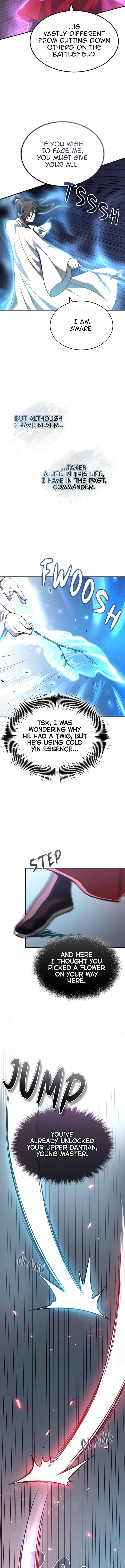 The Demon Faction’s Return Chapter 26 – Page 10