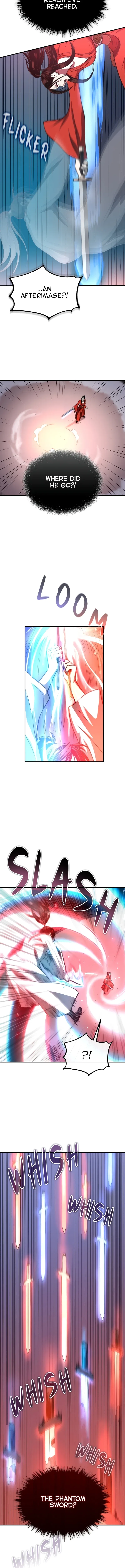 The Demon Faction’s Return Chapter 26 – Page 13