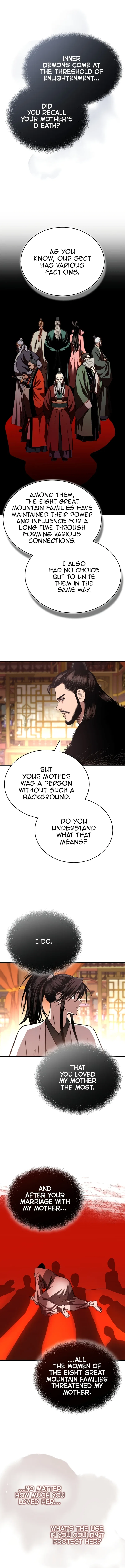 The Demon Faction’s Return Chapter 25 – Page 12
