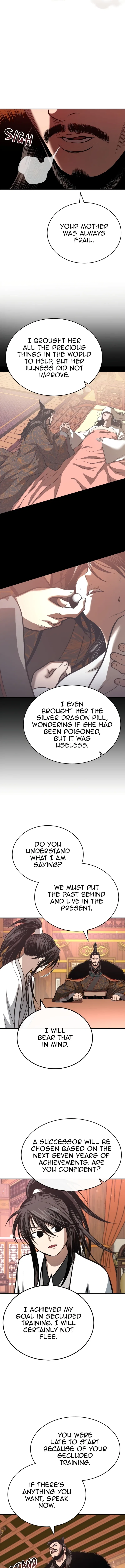 The Demon Faction’s Return Chapter 25 – Page 13
