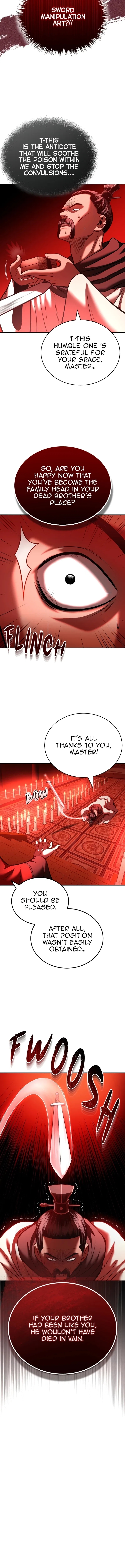 The Demon Faction’s Return Chapter 24 – Page 2