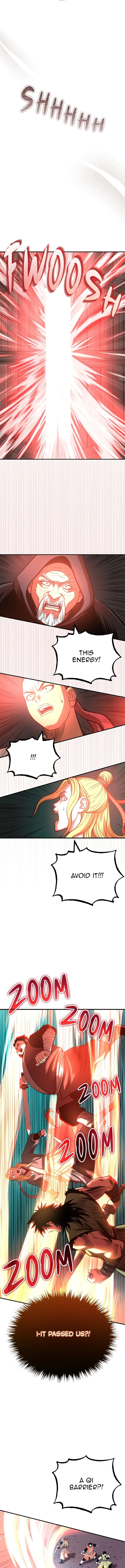 The Demon Faction’s Return Chapter 24 – Page 16