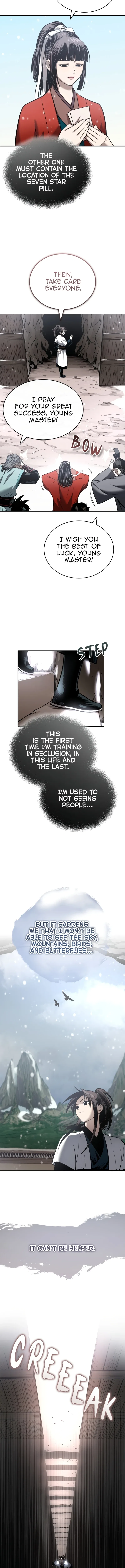 The Demon Faction’s Return Chapter 23 – Page 2