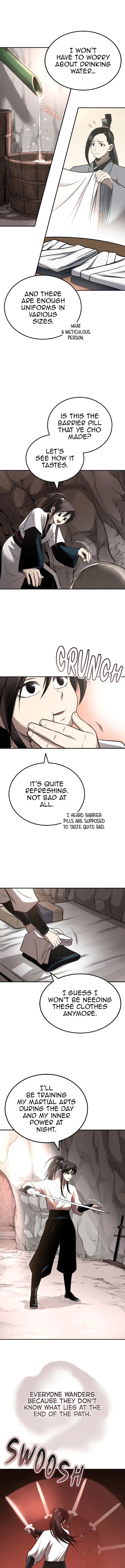 The Demon Faction’s Return Chapter 23 – Page 4