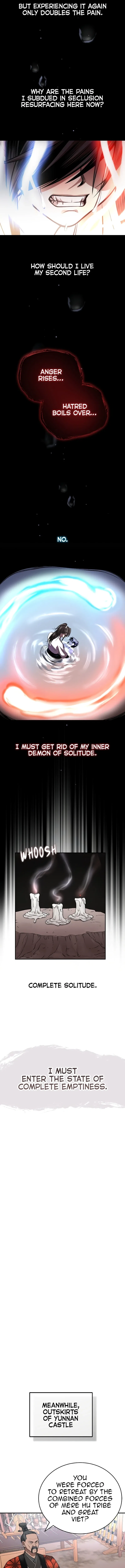 The Demon Faction’s Return Chapter 23 – Page 14