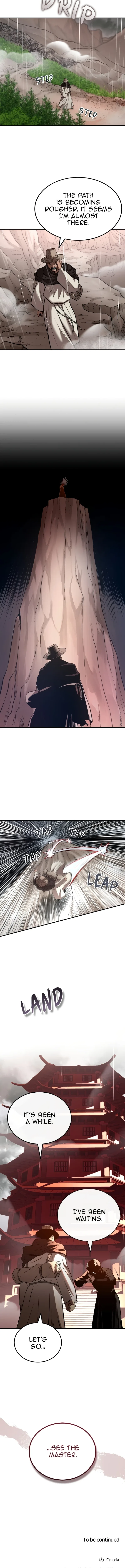 The Demon Faction’s Return Chapter 23 – Page 17