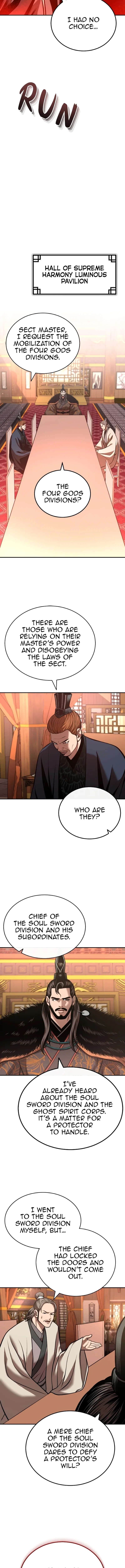 The Demon Faction’s Return Chapter 22 – Page 5