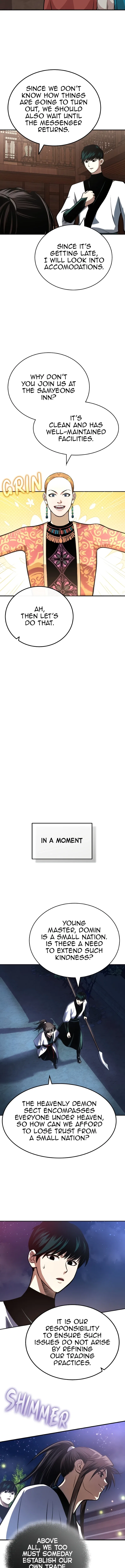 The Demon Faction’s Return Chapter 20 – Page 12