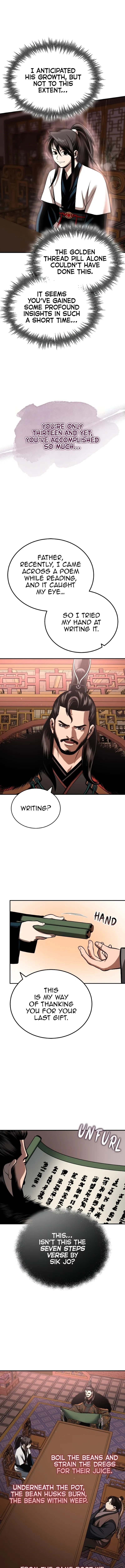 The Demon Faction’s Return Chapter 19 – Page 9