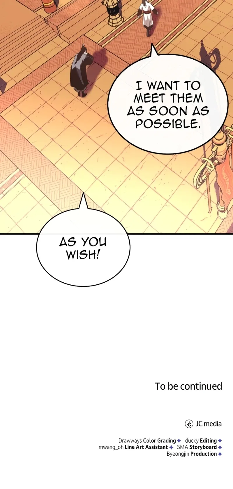The Demon Faction’s Return Chapter 19 – Page 16