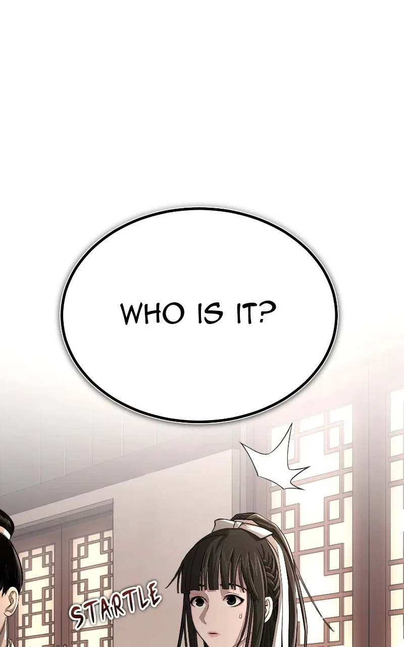The Demon Faction’s Return Chapter 6 – Page 1