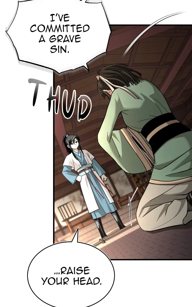 The Demon Faction’s Return Chapter 6 – Page 3