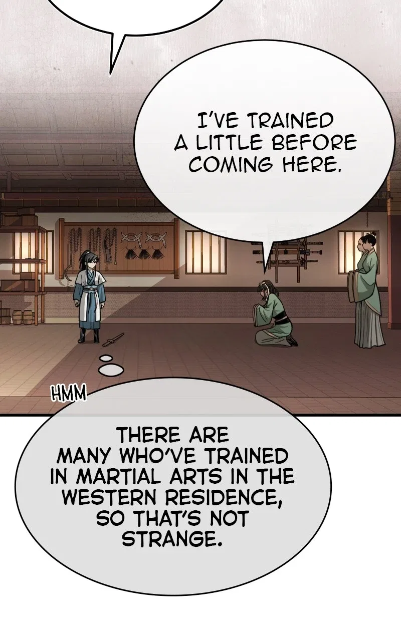 The Demon Faction’s Return Chapter 6 – Page 6
