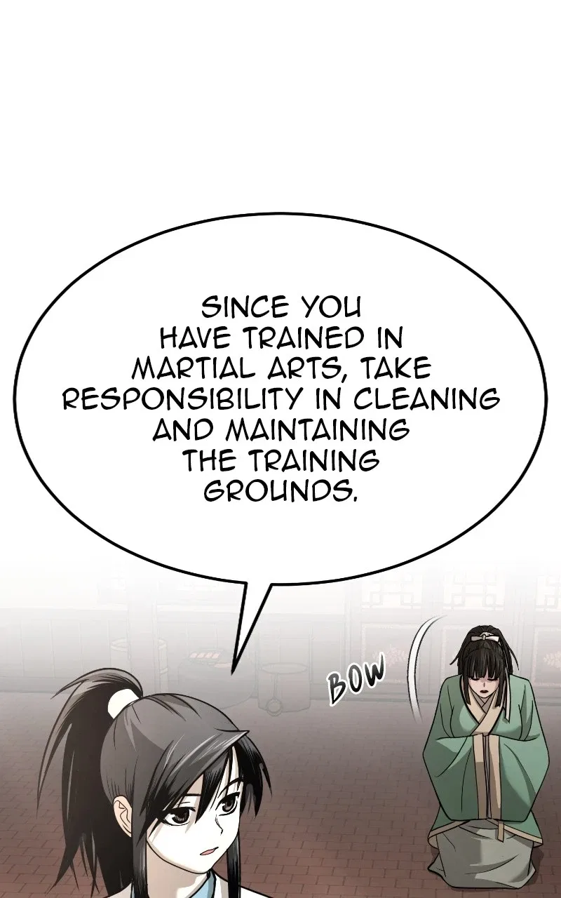 The Demon Faction’s Return Chapter 6 – Page 7