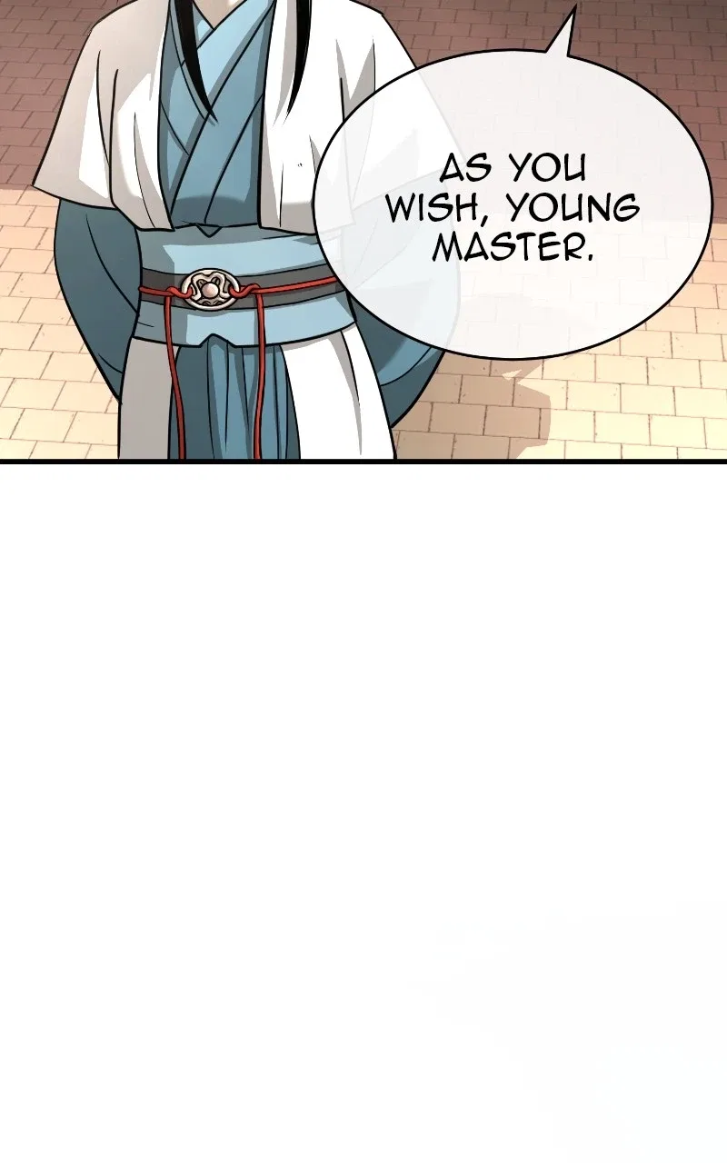 The Demon Faction’s Return Chapter 6 – Page 8
