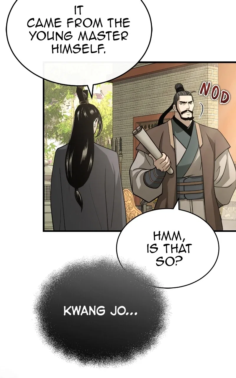 The Demon Faction’s Return Chapter 6 – Page 12