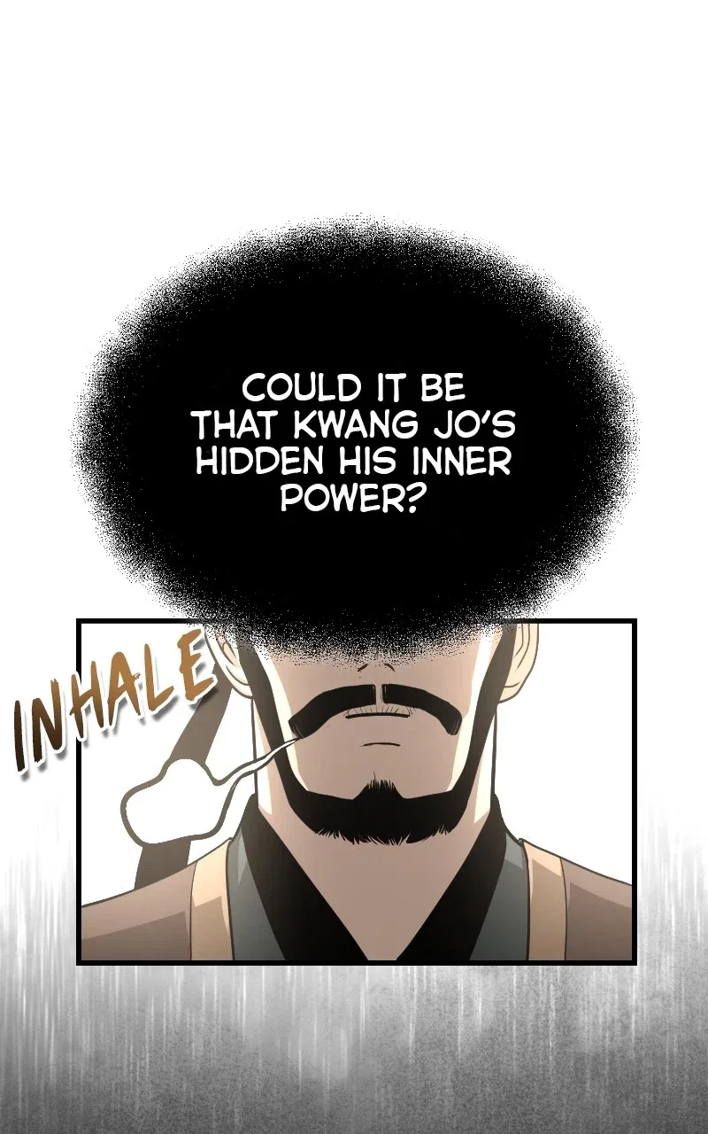 The Demon Faction’s Return Chapter 6 – Page 15