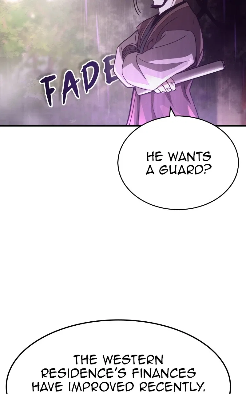 The Demon Faction’s Return Chapter 6 – Page 21