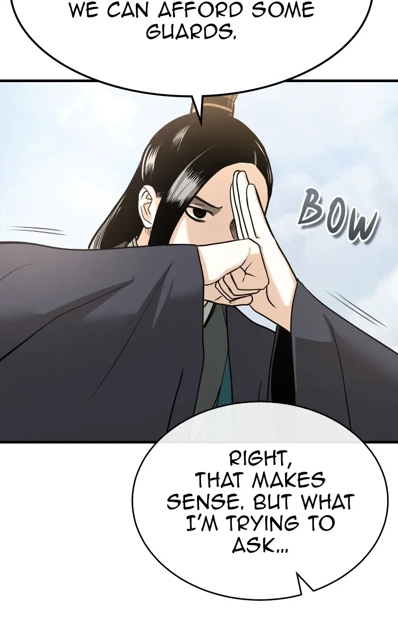 The Demon Faction’s Return Chapter 6 – Page 22