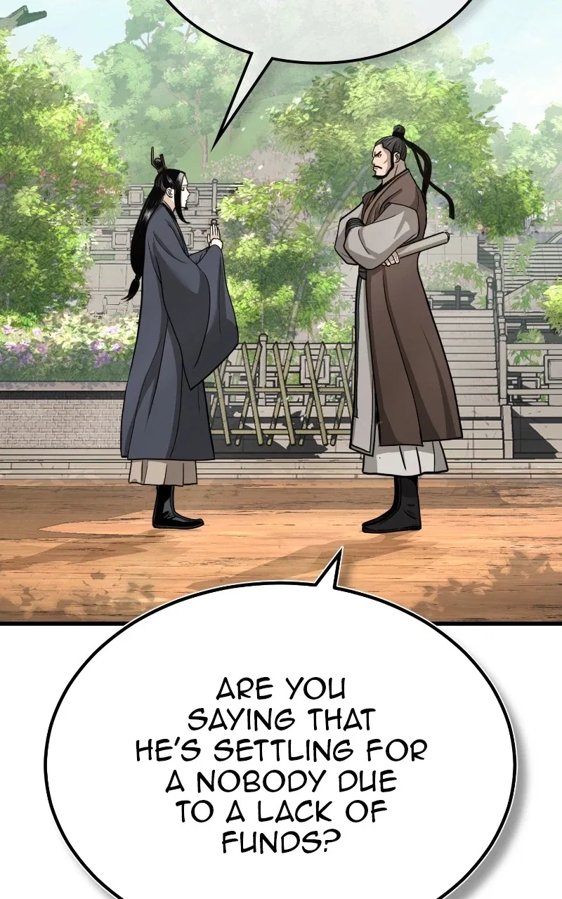 The Demon Faction’s Return Chapter 6 – Page 25