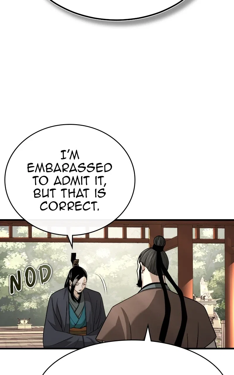The Demon Faction’s Return Chapter 6 – Page 26