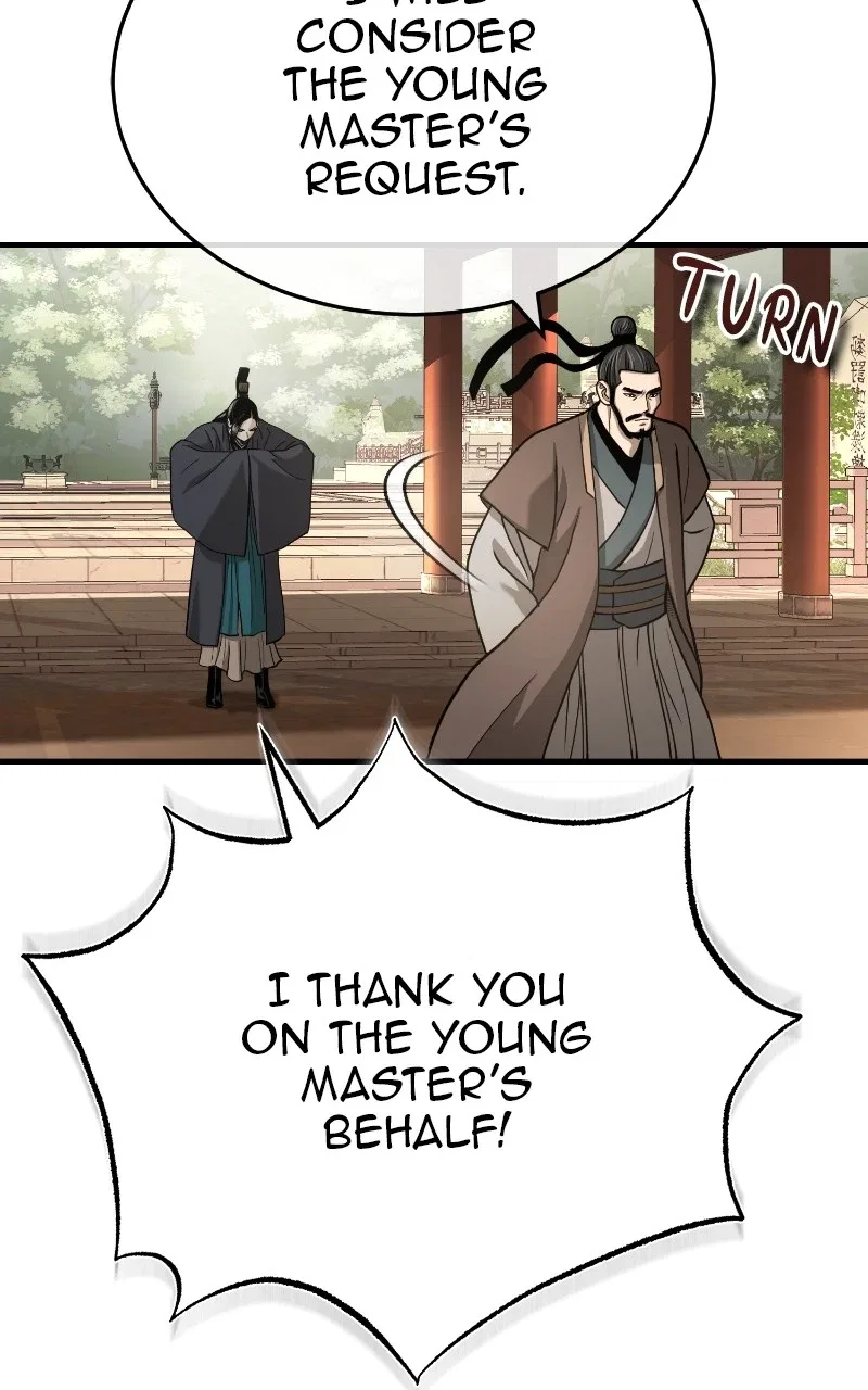 The Demon Faction’s Return Chapter 6 – Page 29