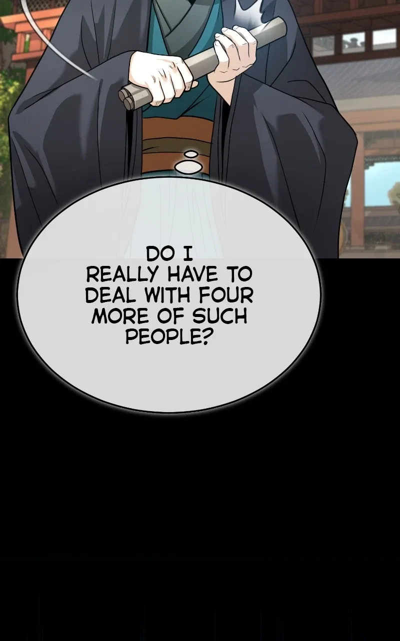 The Demon Faction’s Return Chapter 6 – Page 31