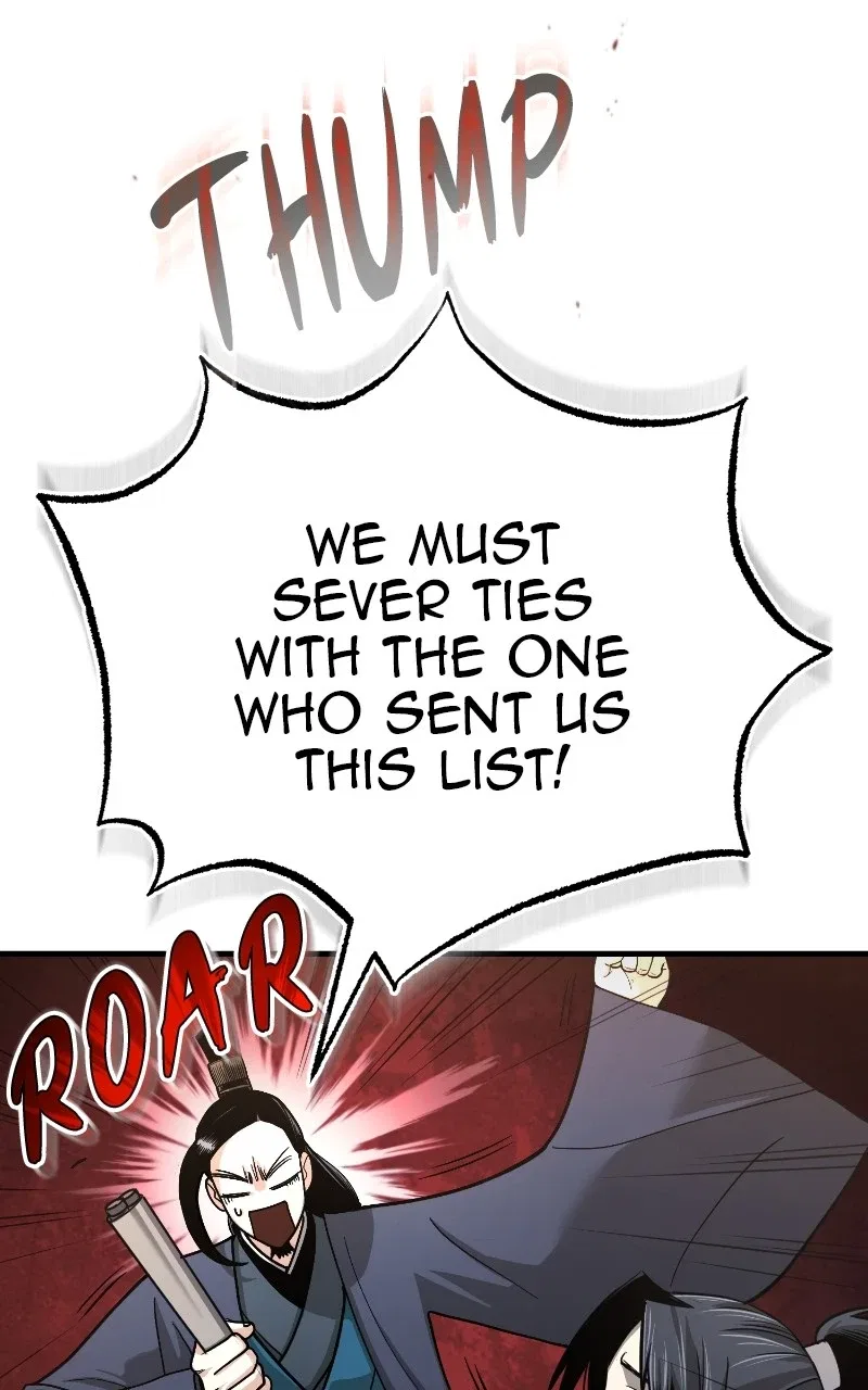 The Demon Faction’s Return Chapter 6 – Page 35
