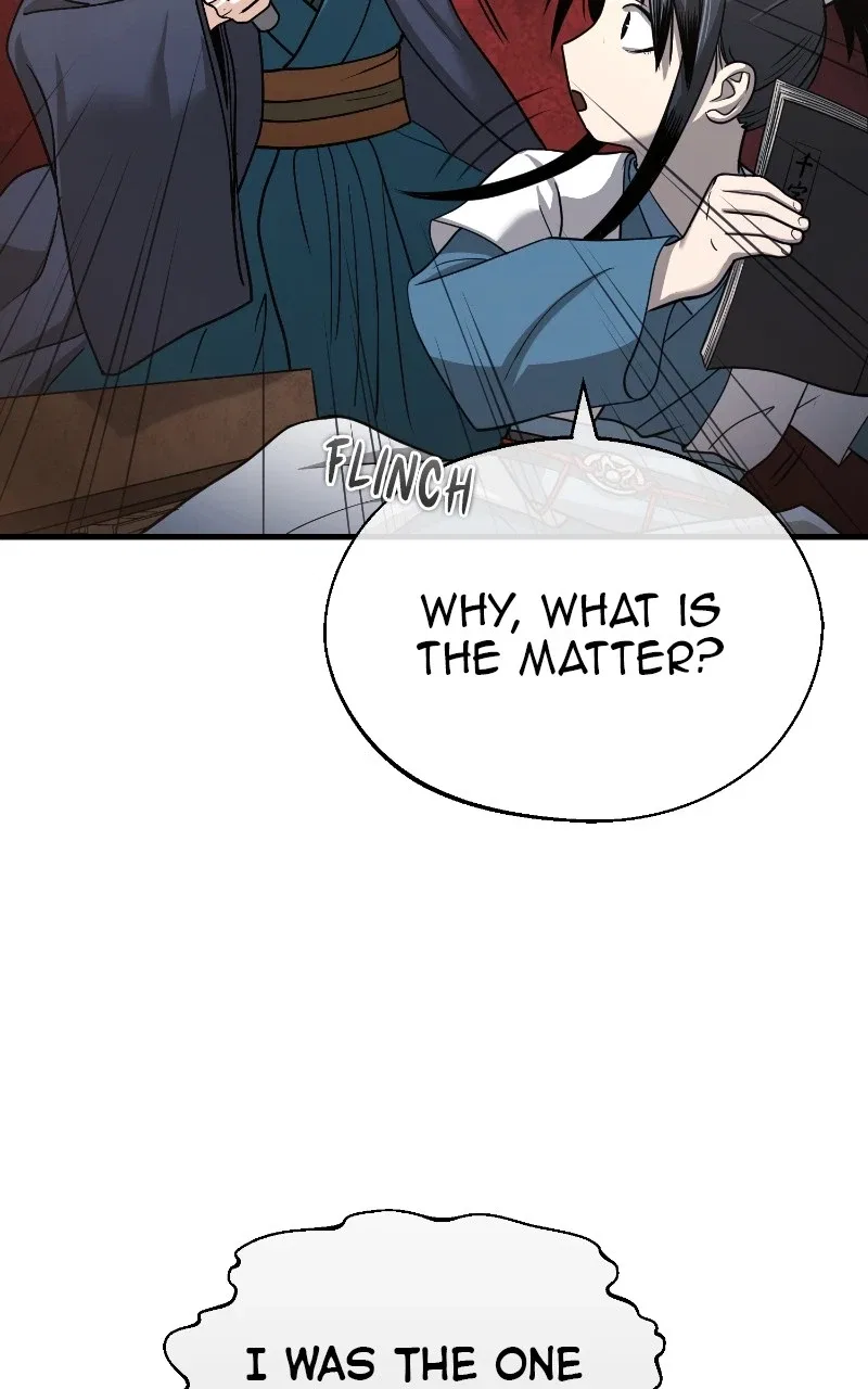 The Demon Faction’s Return Chapter 6 – Page 36
