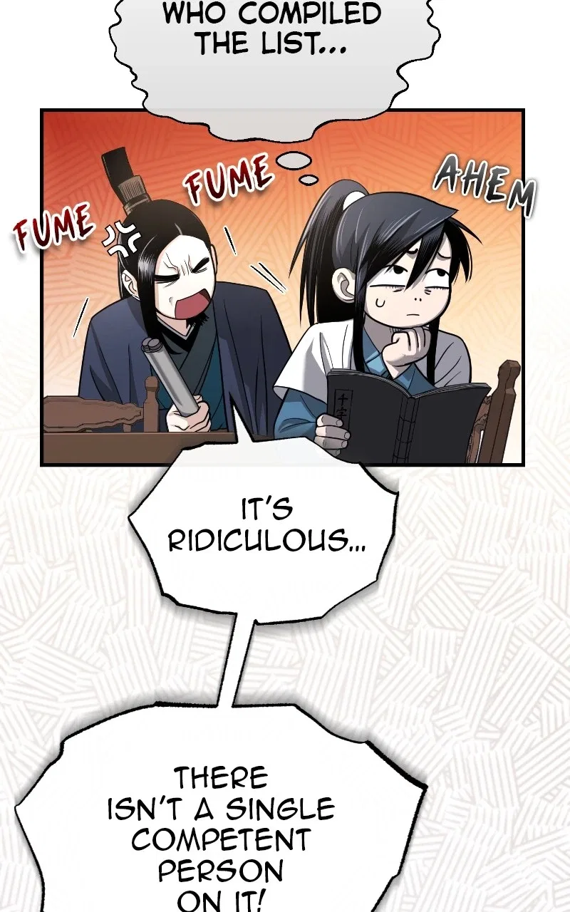 The Demon Faction’s Return Chapter 6 – Page 37