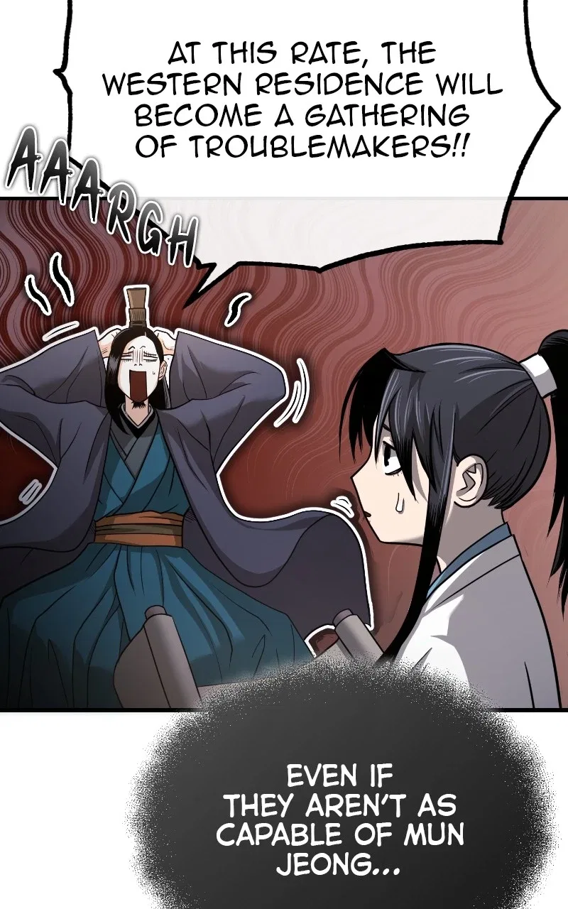 The Demon Faction’s Return Chapter 6 – Page 40