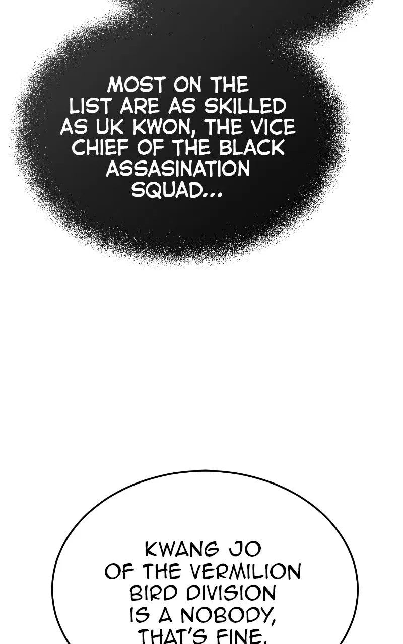 The Demon Faction’s Return Chapter 6 – Page 41
