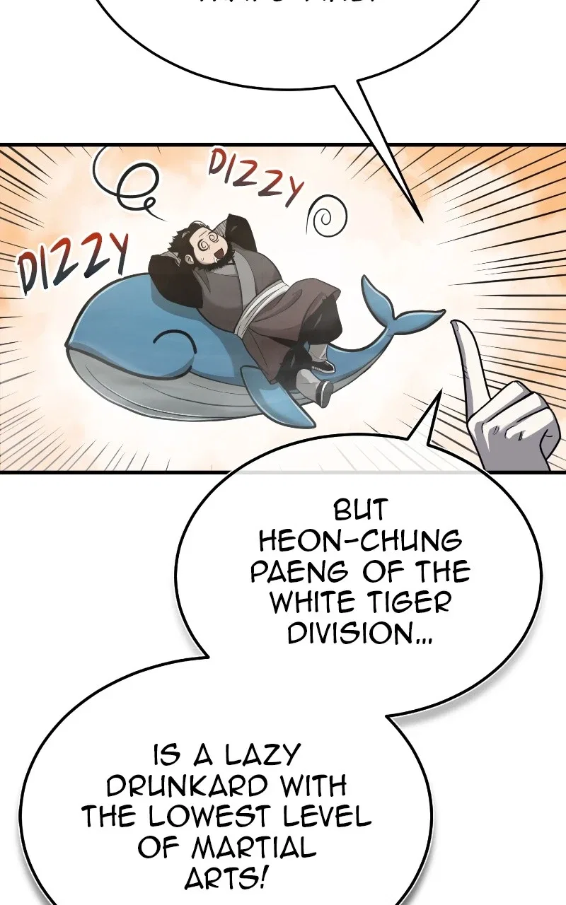 The Demon Faction’s Return Chapter 6 – Page 42