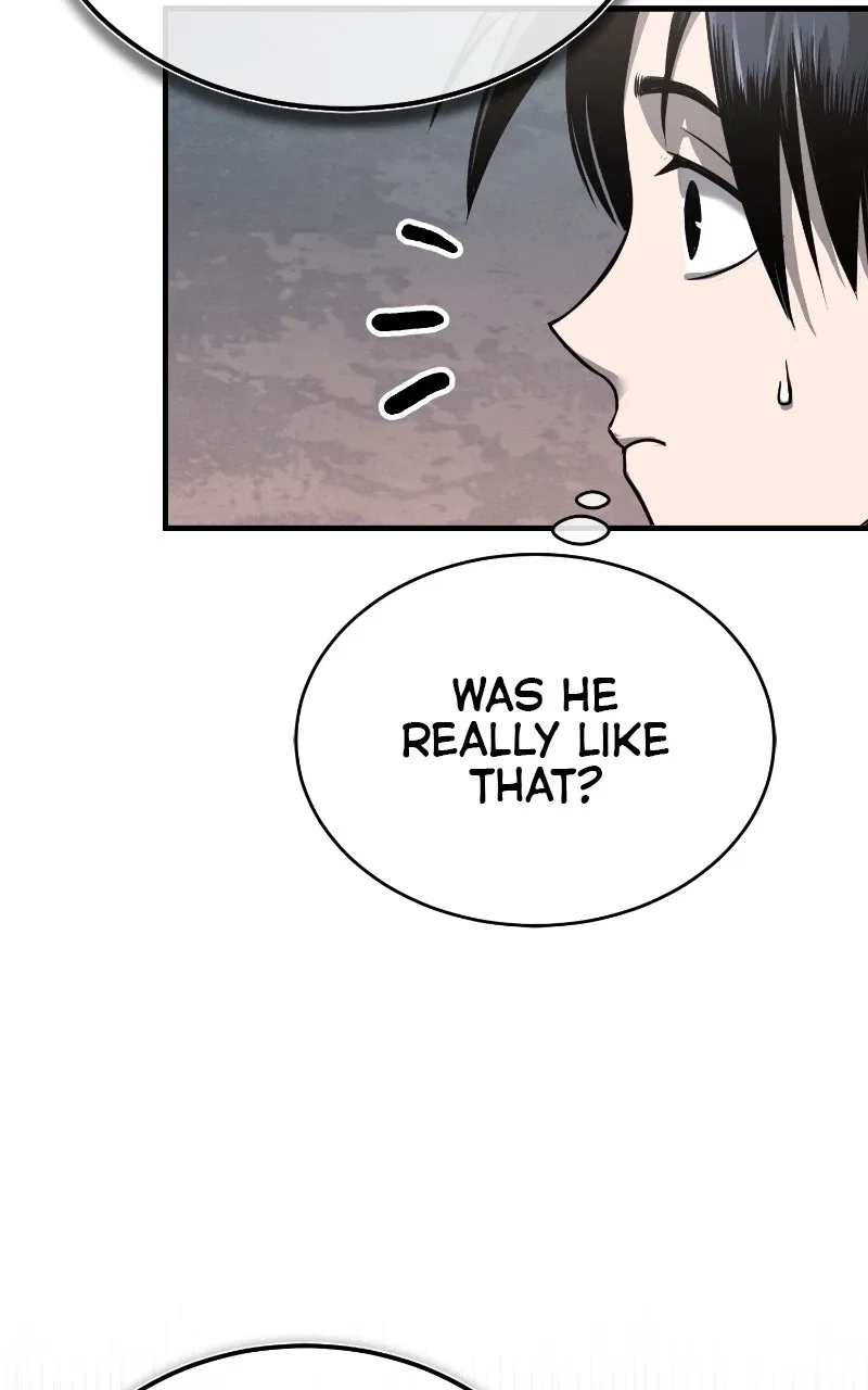 The Demon Faction’s Return Chapter 6 – Page 43